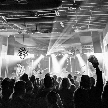 12/12/18 Bootleg at the Atomic Cowboy, St. Louis, MO 