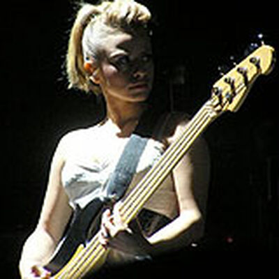 11/26/08 Fox Theatre, St. Louis, MO 