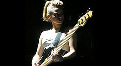 11/26/08 Fox Theatre, St. Louis, MO 