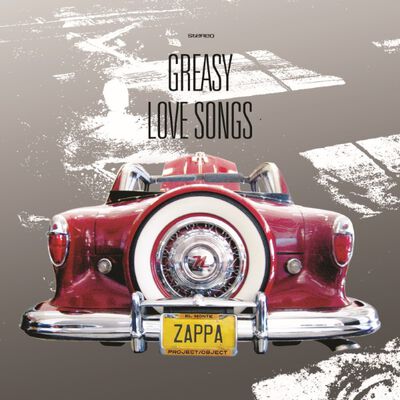 Greasy Love Songs