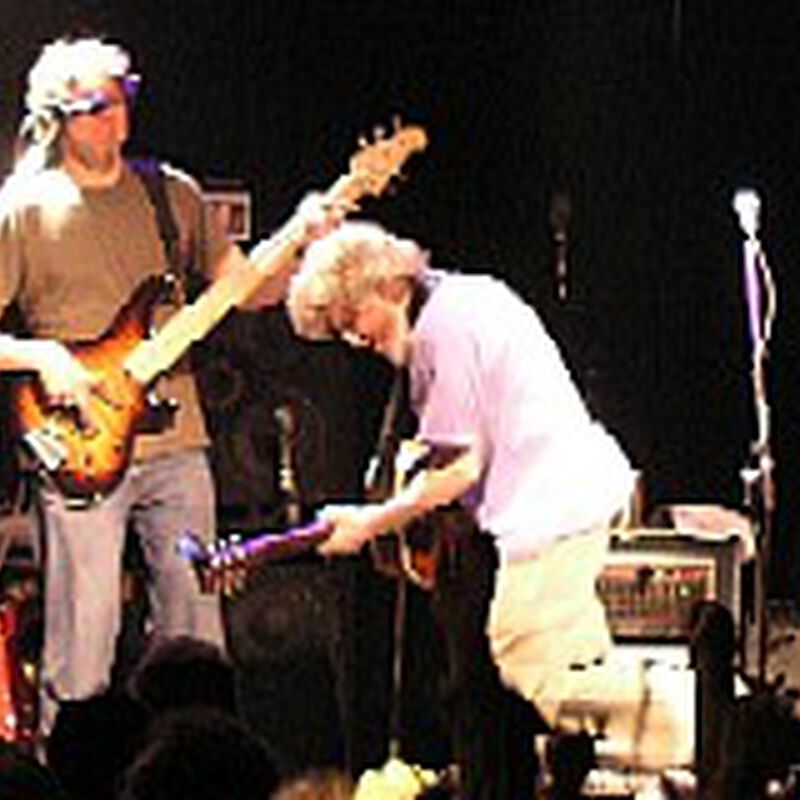 03/27/04 Melkweg, Amsterdam, NL HOL