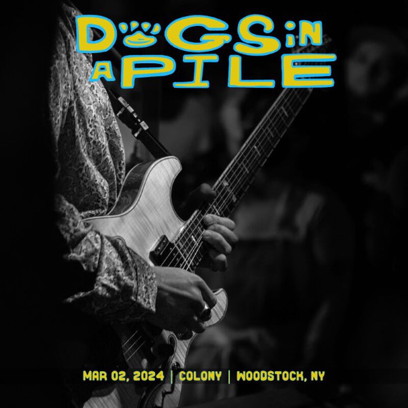 03/02/24 Colony, Woodstock, NY 