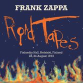 08/23/73 Finlandia Hall, Helsinki, FIN 