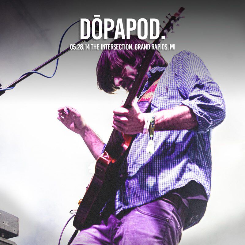05/28/14 The Intersection, Grand Rapids, MI 