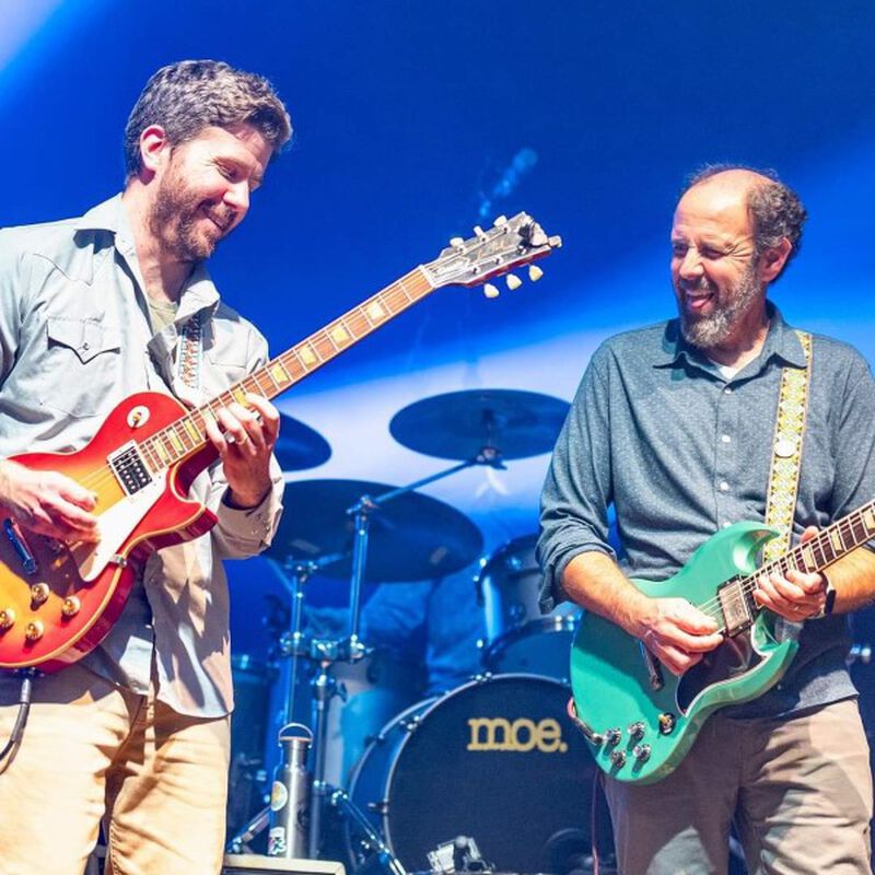 12/08/23 The Capitol Theatre, Port Chester, NY 