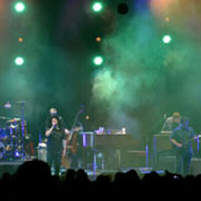 06/25/14 Red Hat Amphitheater (formerly Raleigh Amphitheater), Raleigh, NC 