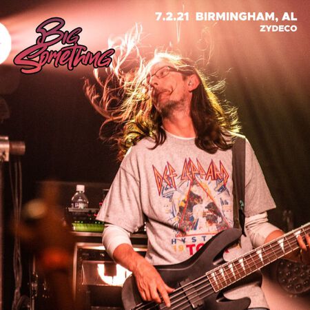 07/02/21 Zydeco, Birmingham, AL 