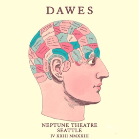 04/22/23 Neptune Theatre, Seattle, WA 