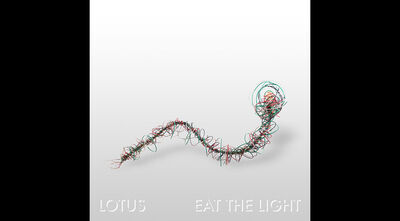 Eat the Light