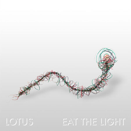 Eat the Light