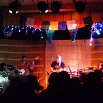 04/17/09 The House Cafe, Dekalb, IL 