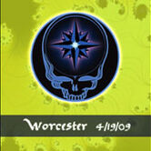 04/19/09 DCU Center, Worcester, MA 