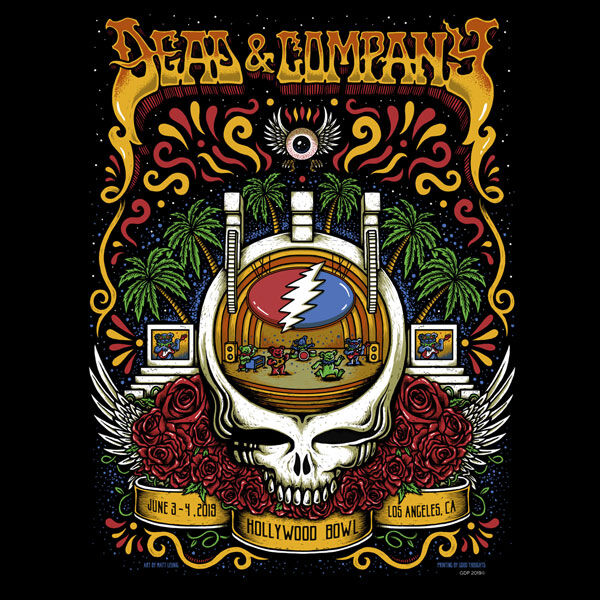 Dead and Company