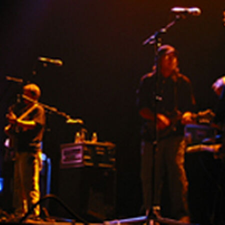 12/31/03 Paramount Theater, Denver, CO  