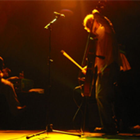 12/31/03 Paramount Theater, Denver, CO  