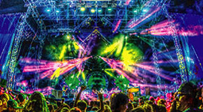 06/07/14 Wakarusa, Ozark, AR 