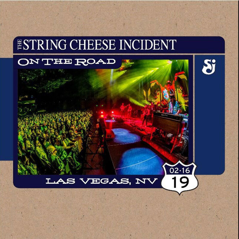 02/16/19 The Cosmopolitan, Las Vegas, NV 