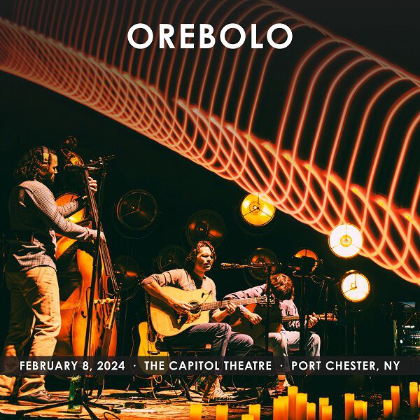 Orebolo