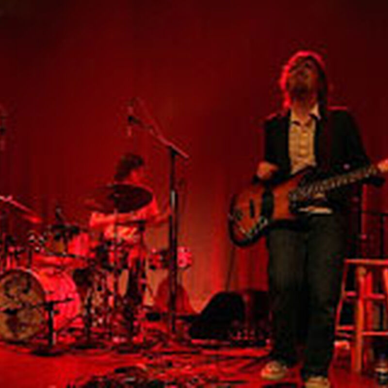 06/24/07 World Cafe Live, Philadelphia, PA 