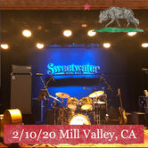 02/10/20 Sweetwater Music Hall, Mill Valley, CA 