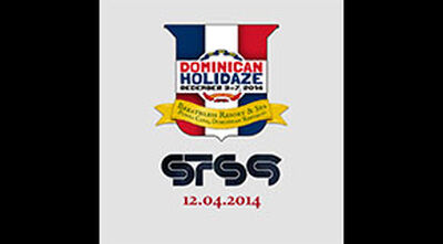 12/04/14 Dominican Holidaze, Punta Cana, DR 