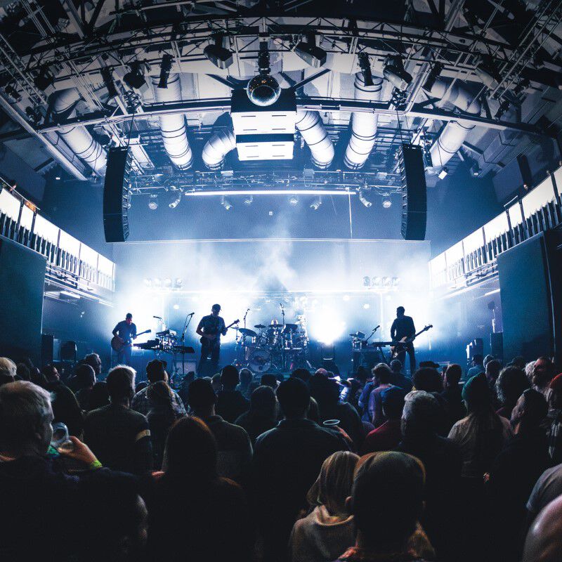 01/15/26 Washington's, Fort Collins, CO 