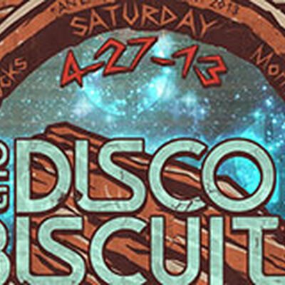 04/27/13 Red Rocks Amphitheatre, Morrison, CO 
