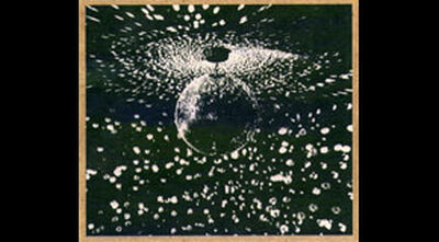 Mirror Ball