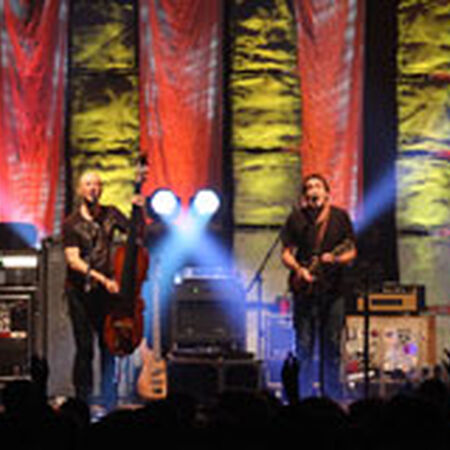 03/03/12 Orpheum Theatre, Madison, WI 