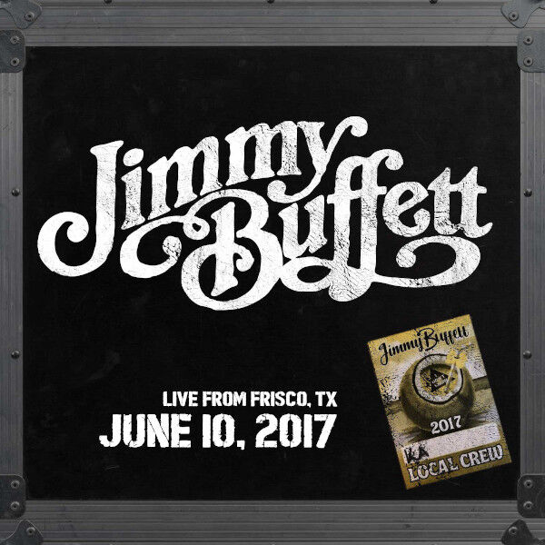 Jimmy Buffett