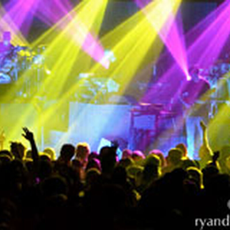10/23/11 Jefferson Theatre, Charlottesville, VA 
