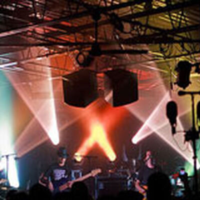 11/02/11 Northern Lights, Clifton Park, NY 
