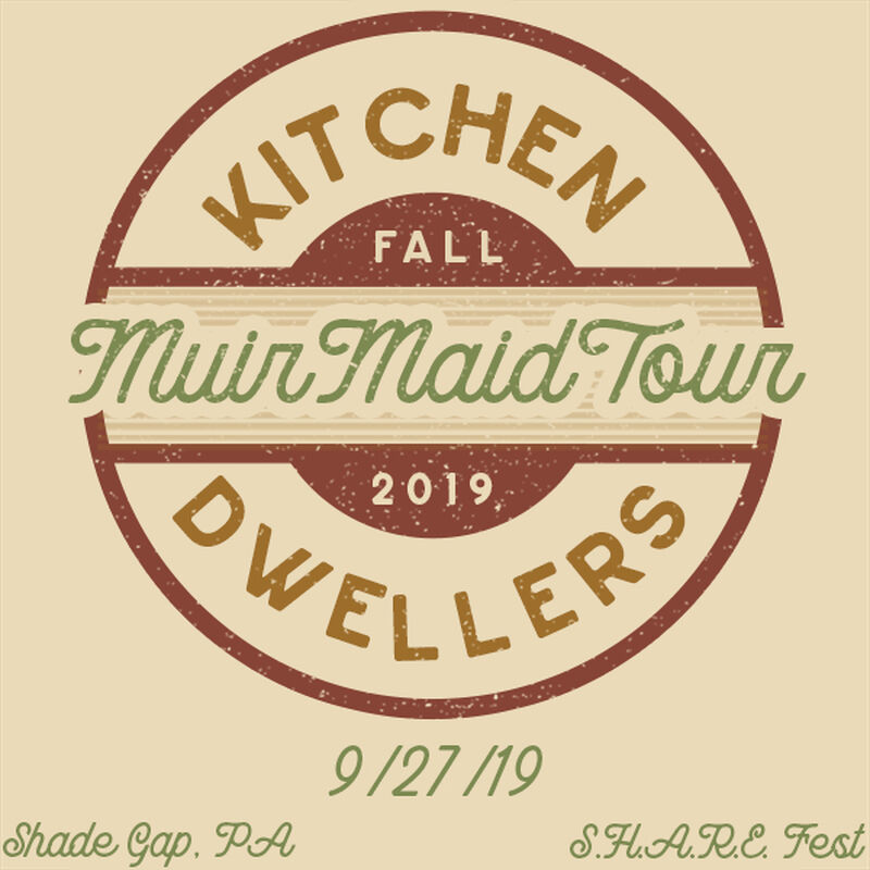 09/27/19 Harper's Memorial Park, Shade Gap, PA 