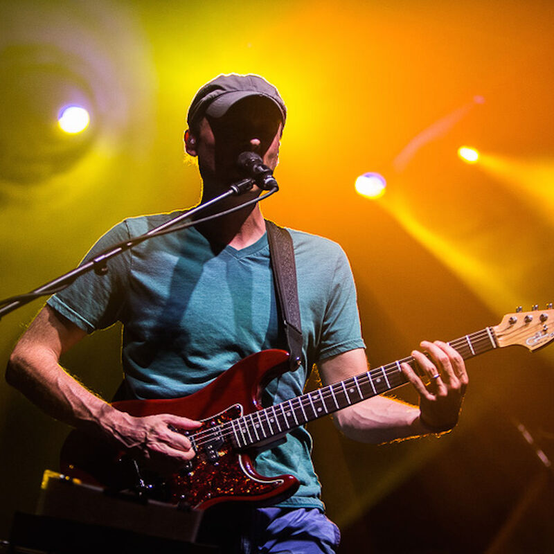 08/12/16 Blue Hills Bank Pavilion, Boston, MA 