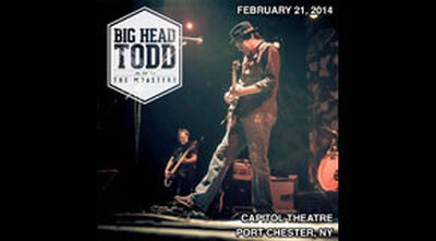02/21/14 The Capitol Theatre, Port Chester, NY 