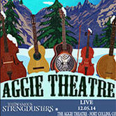 12/05/14 Aggie Theatre, Fort Collins, CO 