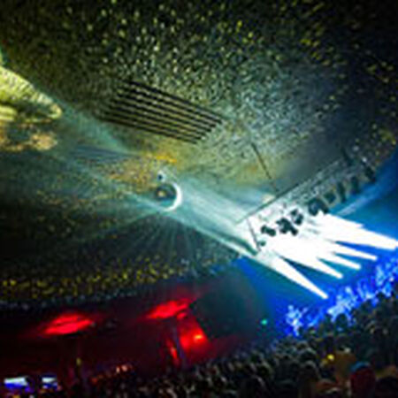 03/22/12 Showbox Market, Seattle, WA 
