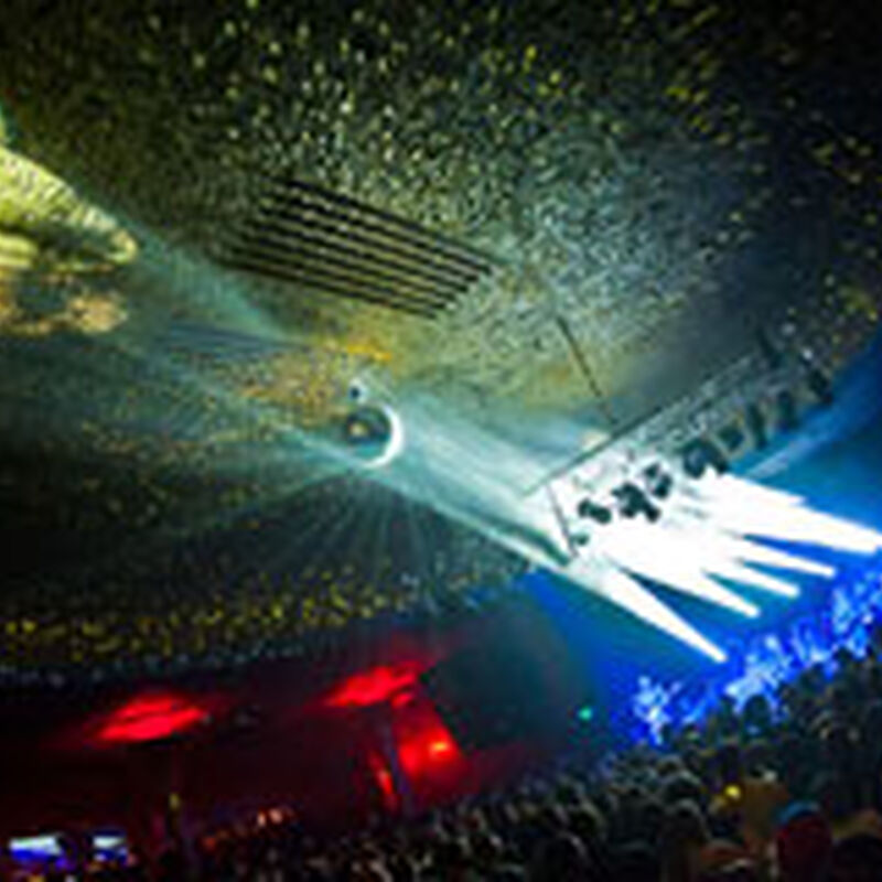 03/22/12 Showbox Market, Seattle, WA 