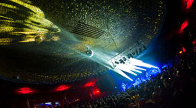 03/22/12 Showbox Market, Seattle, WA 