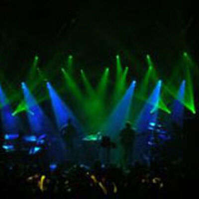 03/16/07 Boulder Theater, Boulder, CO 