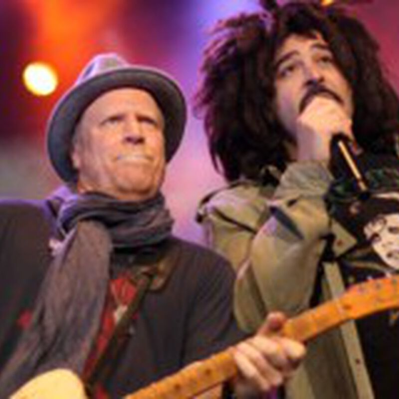 05/14/15 Massey Hall, Toronto, ON 