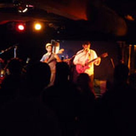 10/02/09 Castaway's, Ithaca, NY 