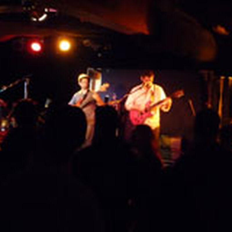 10/02/09 Castaway's, Ithaca, NY 