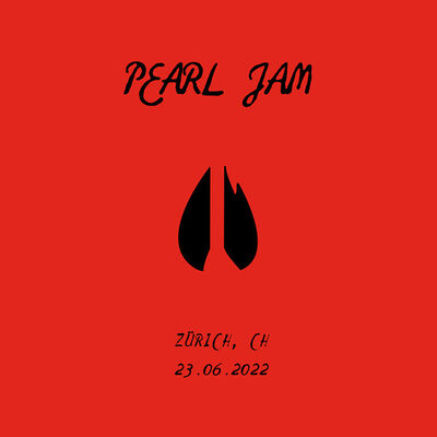 06/23/22 Hallenstadion, Zurich, CH 