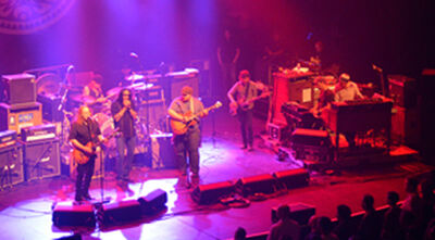 06/04/13 Count Basie Theatre, Red Bank, NJ 