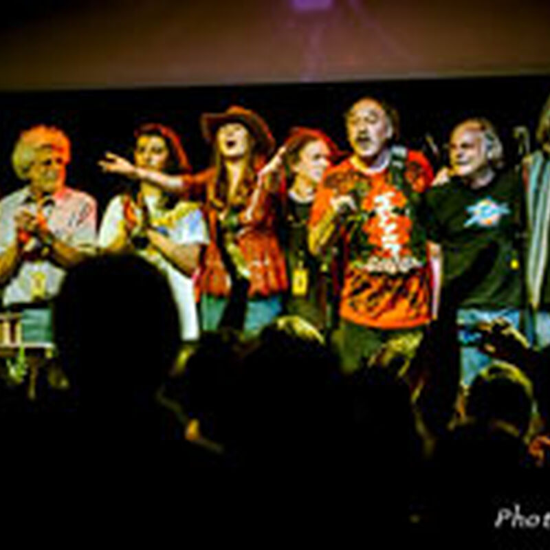 10/25/13 Mystic Theater, Petaluma, CA 