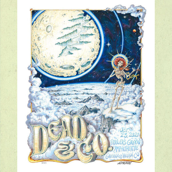 Dead and Company