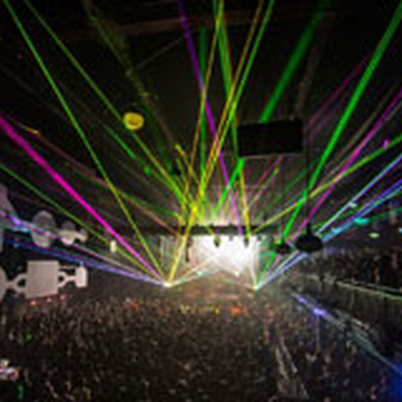 09/26/14 Electric Factory, Philadelphia, PA 