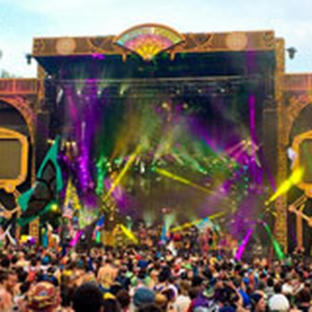 Electric Forest 2014