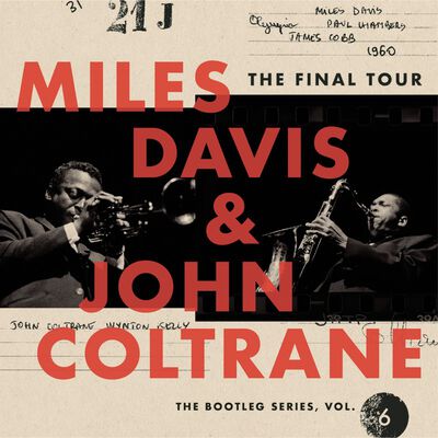 03/21/60 The Final Tour: The Bootleg Series, Vol. 6, Paris, FRA 